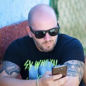 Meet your Posher, Yasmany